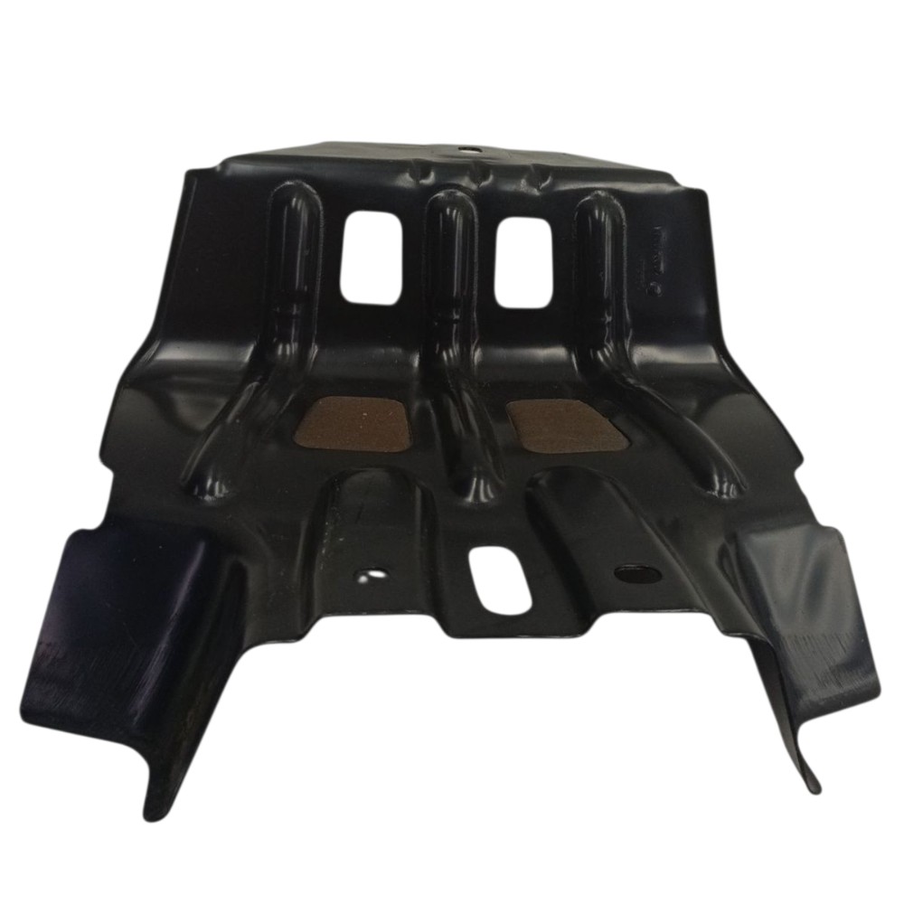 Suporte Bandeja Fixação Estepe Fiat Toro 2021 2020 2019 2018 2