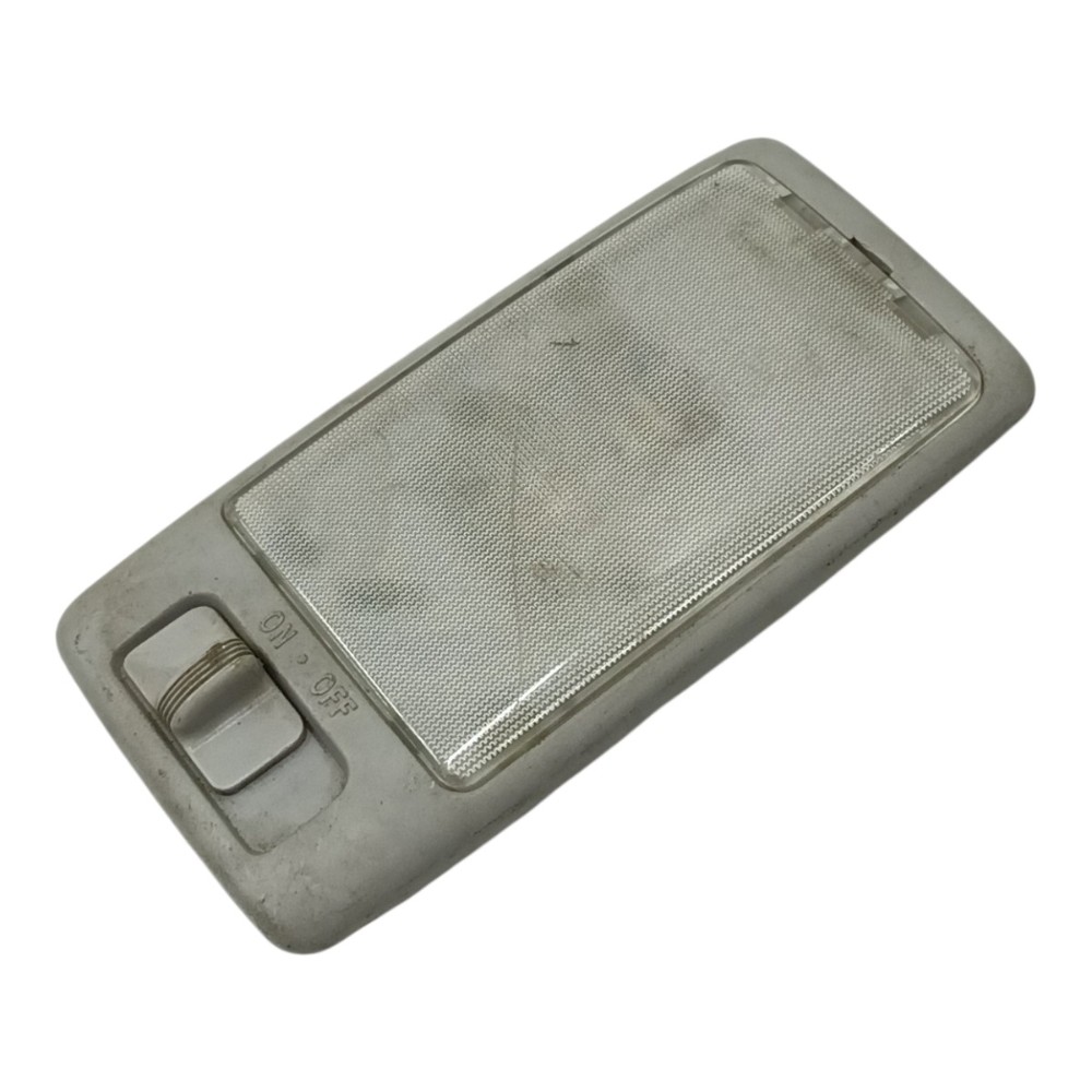 Luz cortesia tetô traseira subaru legacy outback 2001 2002