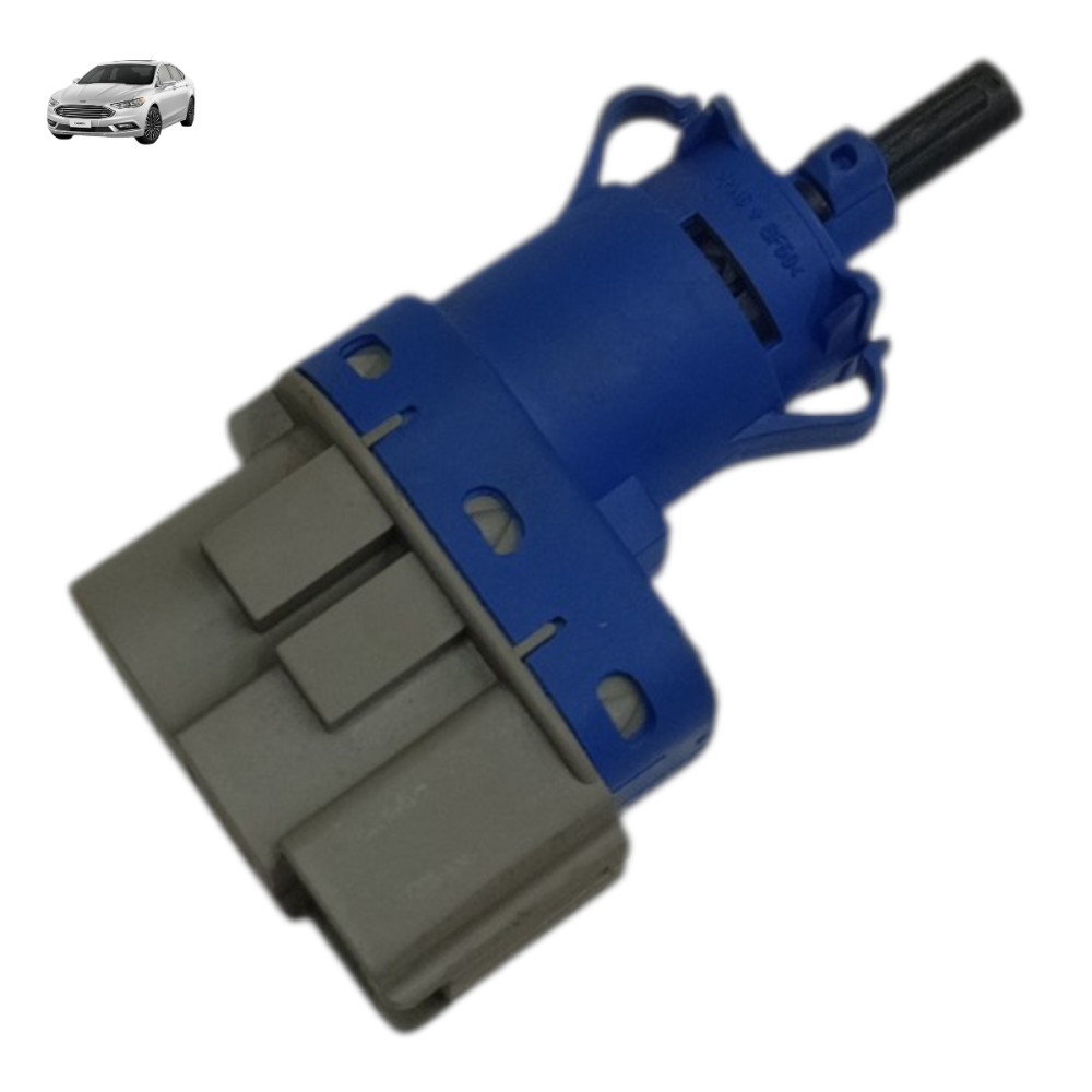 Sensor Interruptor Pedal Luz Freio Ford Fusion 2018 2017 16 1