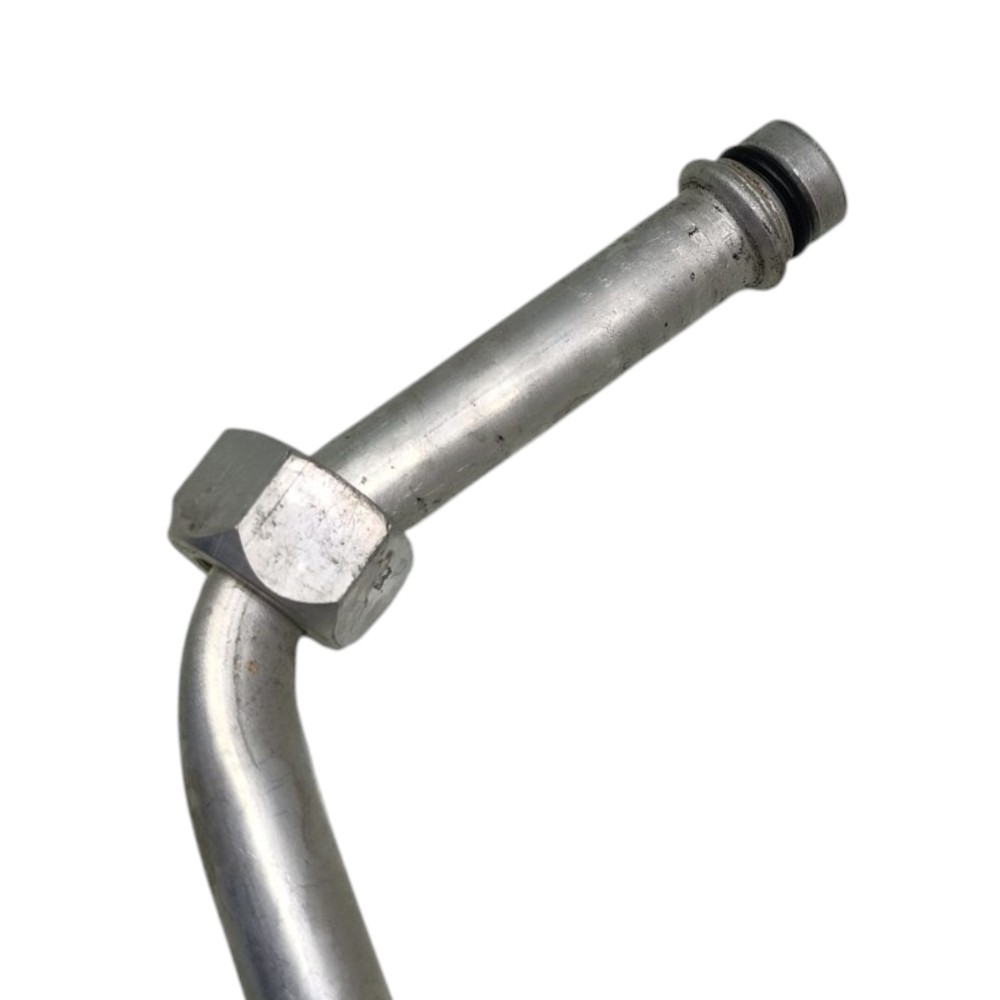Mangueira Ar Condicionado Honda Fit 1.5 2004 2005 2006 2007 4