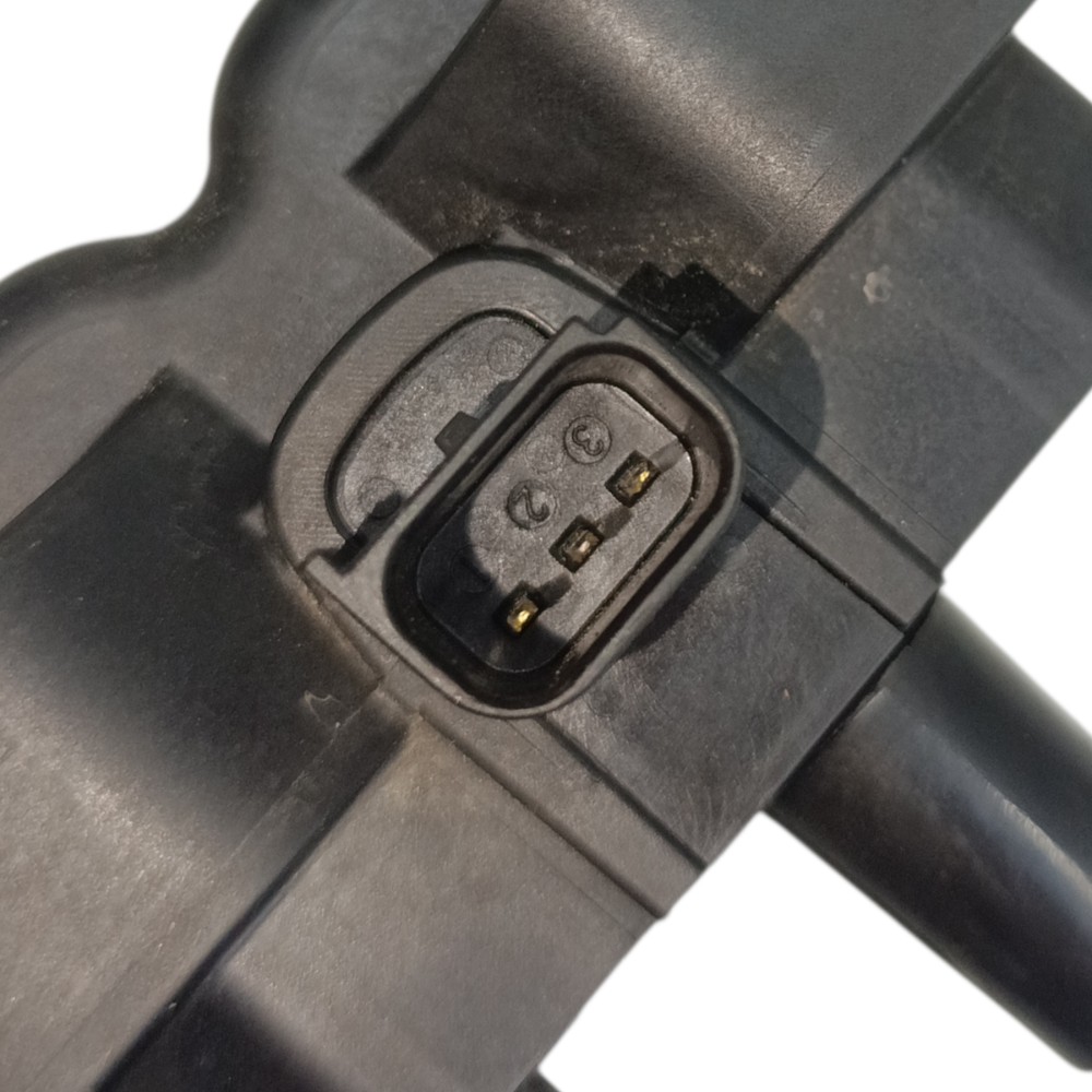 Bobina Ignição Bosch Ford Ka Fiesta Ecosport 2008 0221503485 4