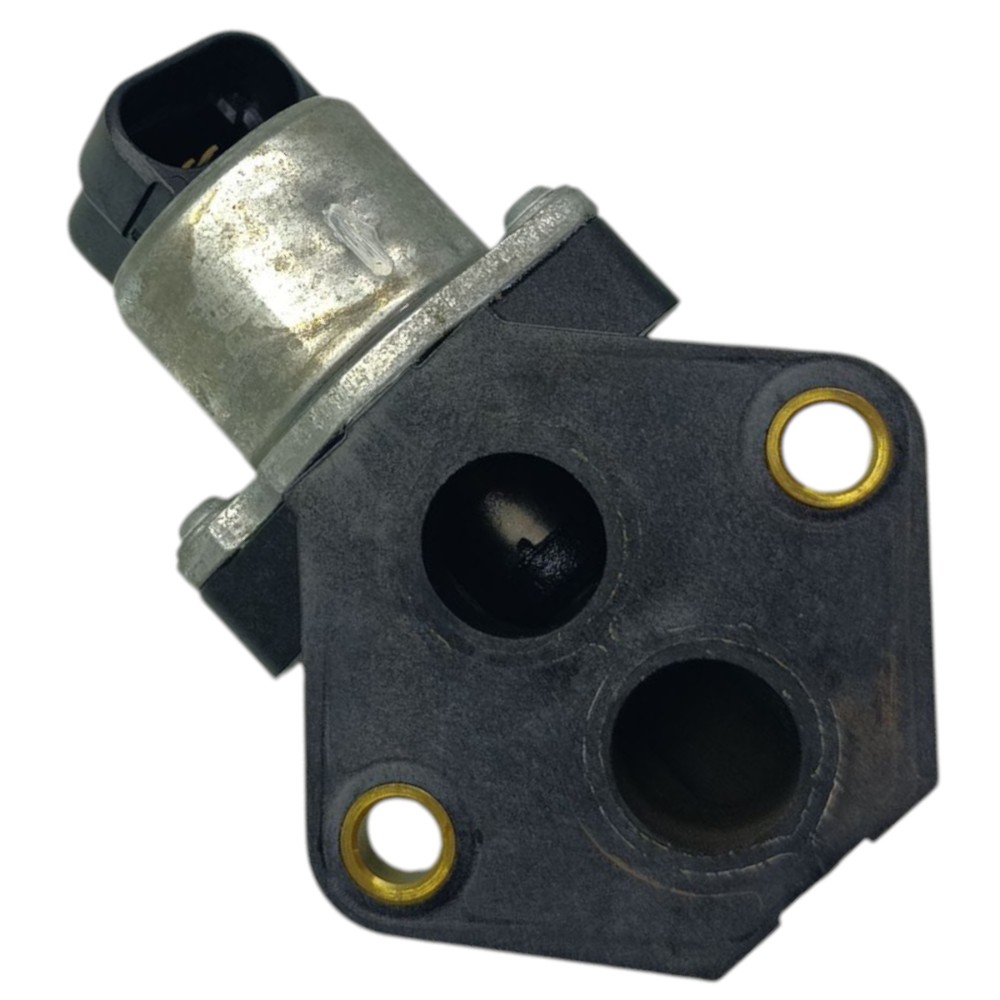Atuador Marcha Lenta Ford Fiesta Ecosport Courier 2s6a9f715b 3