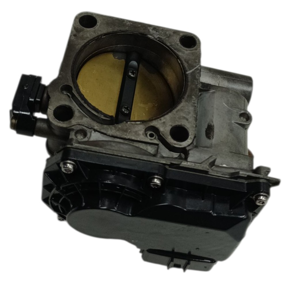 Corpo borboleta TBI Honda Accord 3.5 V6 2012 2011 2010 2009 2
