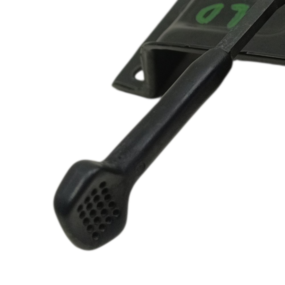 Fechadura direita encosto ford escort zetec rocam 1.8 1998 4