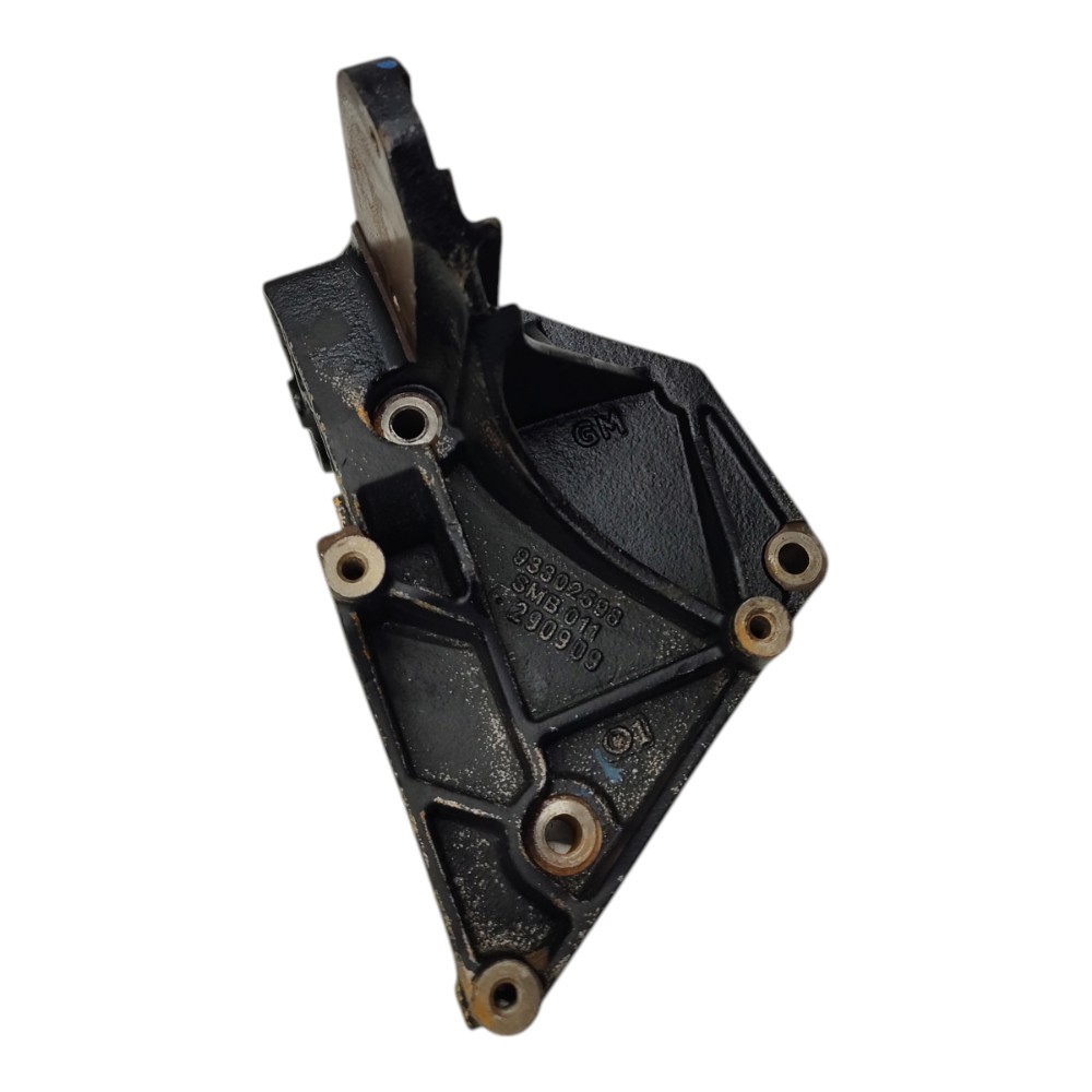 Suporte compressor ar bomba direção gm vectra astra 2.0 2011 4