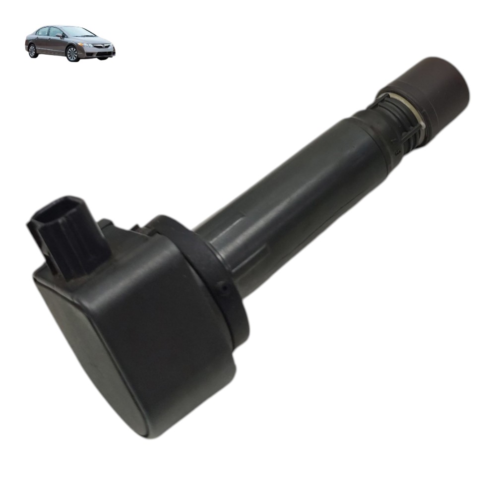 Bobina Ignição Honda Civic 1.8 Flex Automático 2007 2008 1