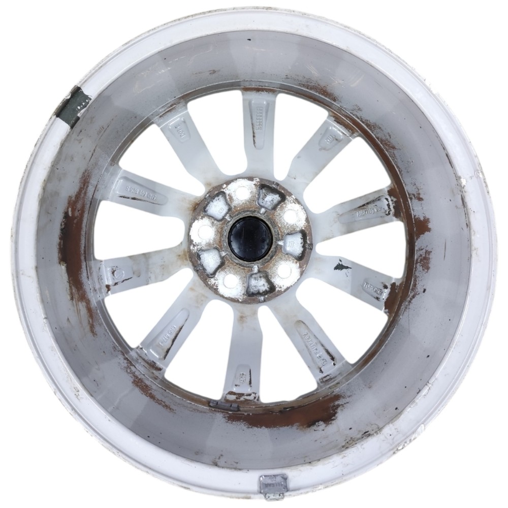 Roda aro 17 5×112 vw Tiguan taos fusca jetta passat golf 3