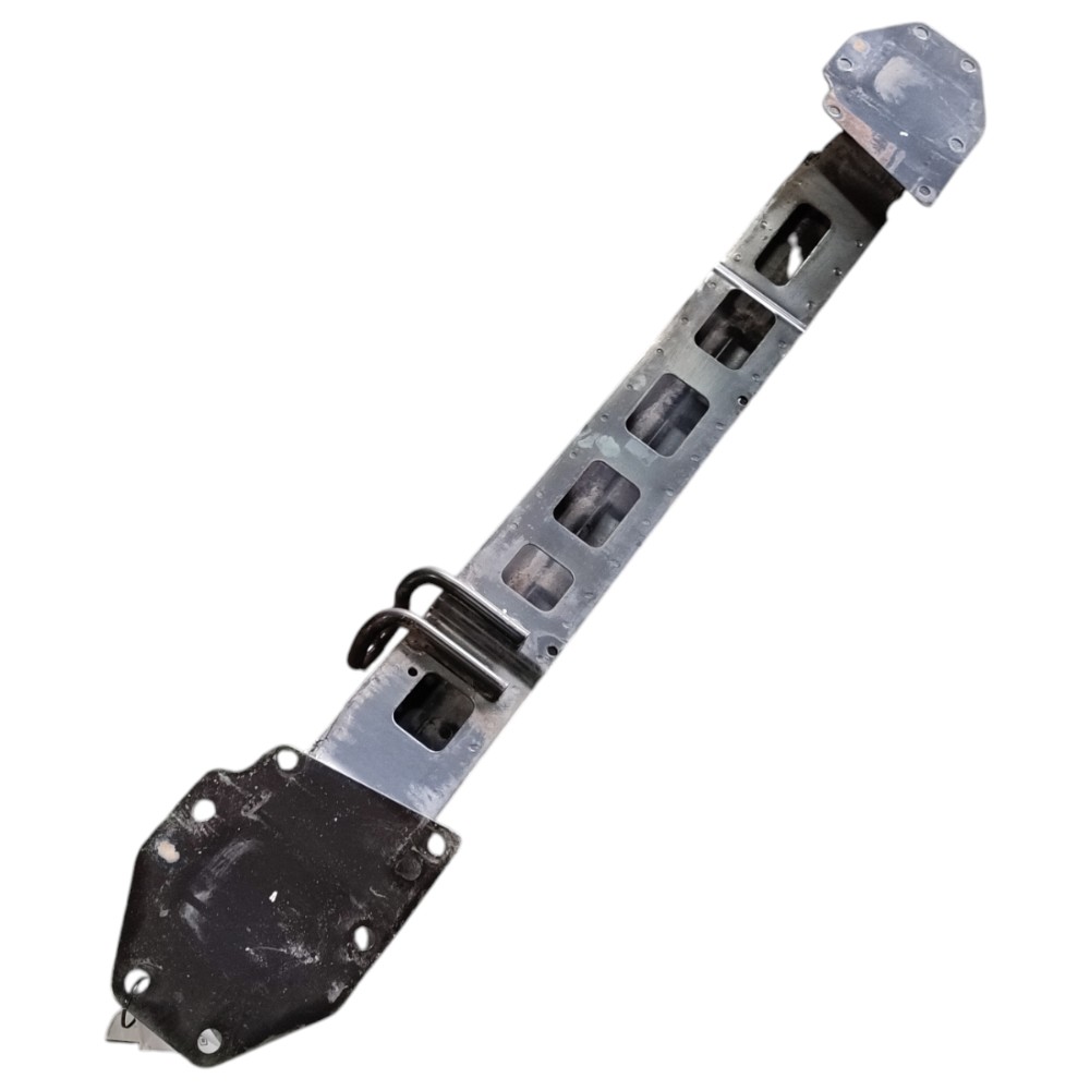 Alma Parachoque Dianteiro Ford Ecosport 2004 2005 2006 2007 6