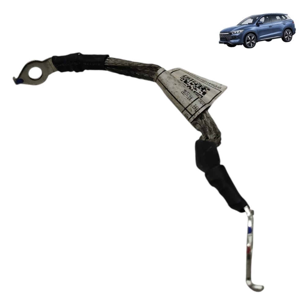 Cabo Aterramento Byd Song Pro 2024 2025 2026 Sa2hg4002912a