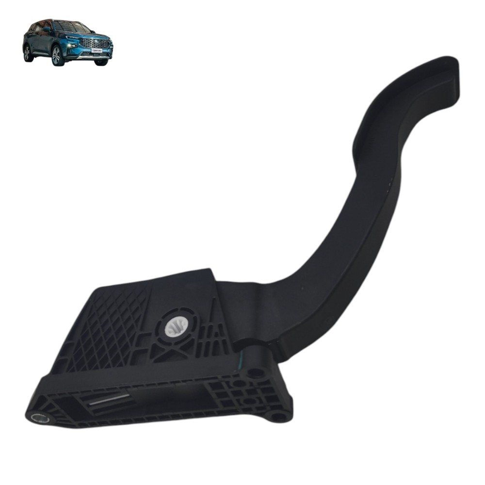 Pedal acelerador ford territory 2024 2025 2026