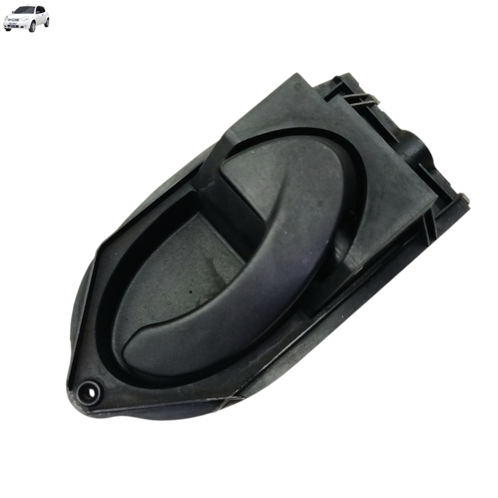 Maçaneta interna lado direito ford ka 2009 2010 2011 2012