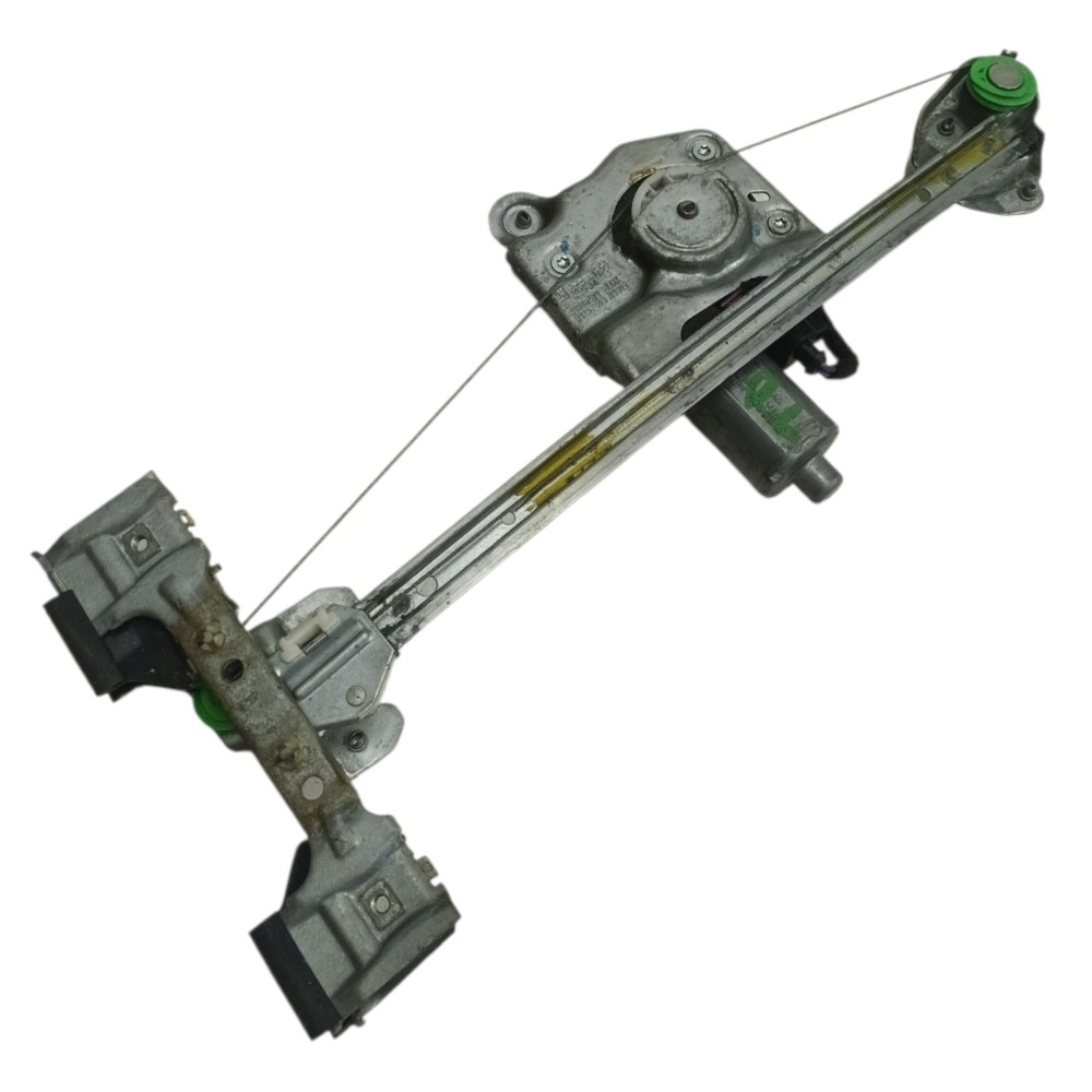 Motor Maquina Vidro Traseira Direita Gm Vectra 2011 2010 4