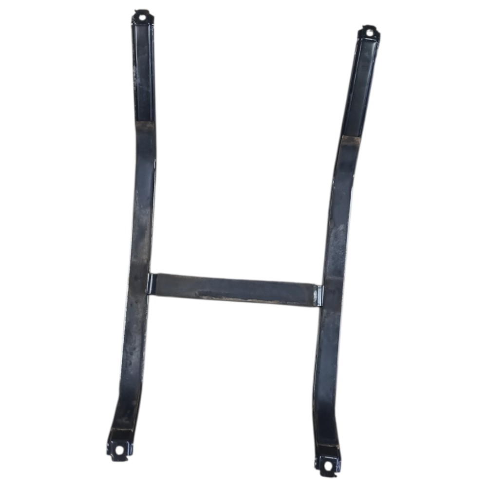 Cinta Fixação Tanque Combustível Honda Civic G8 2007 2008 09 4