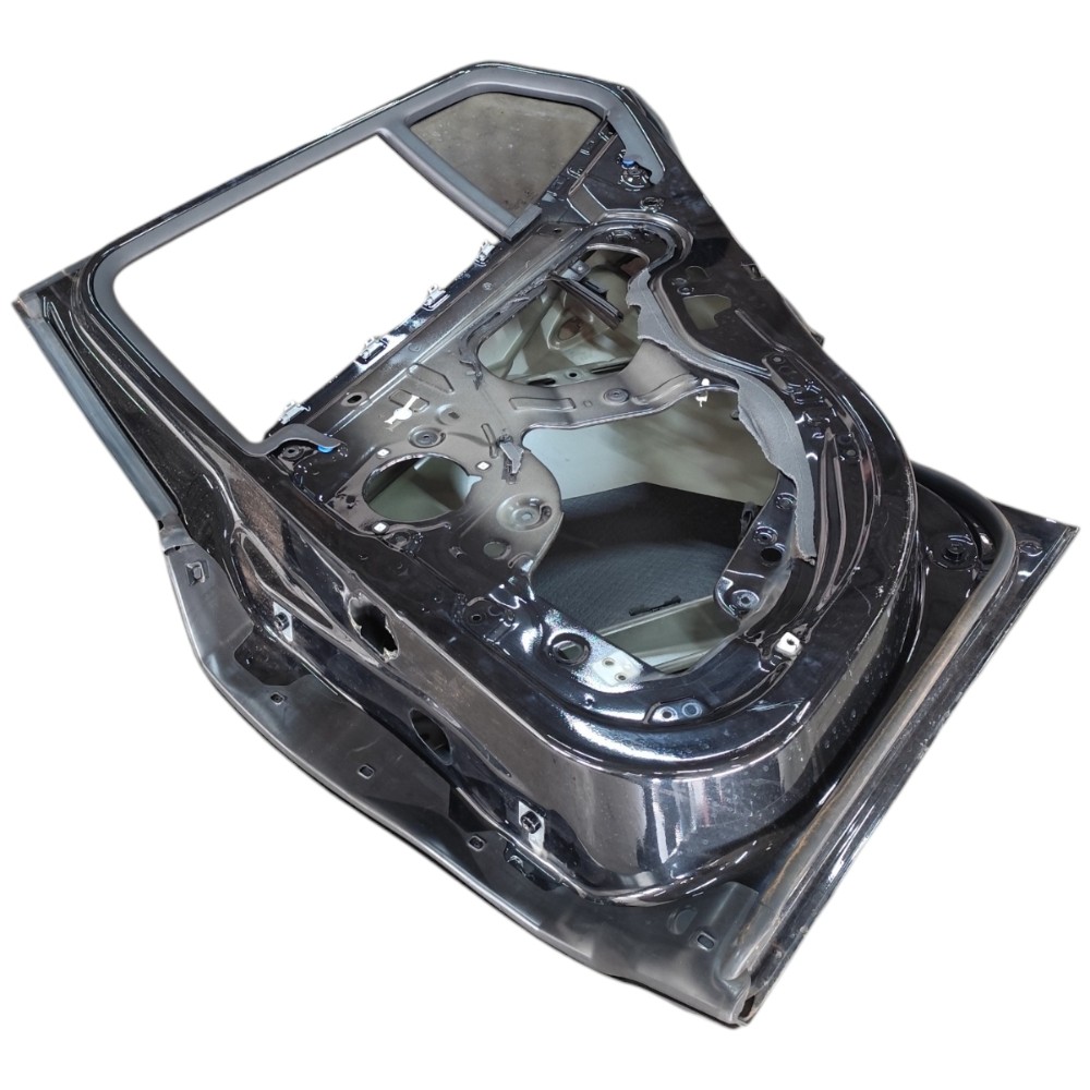 Porta traseira direita BMW X2 f39 2018 2019 2020 2021 2022 5