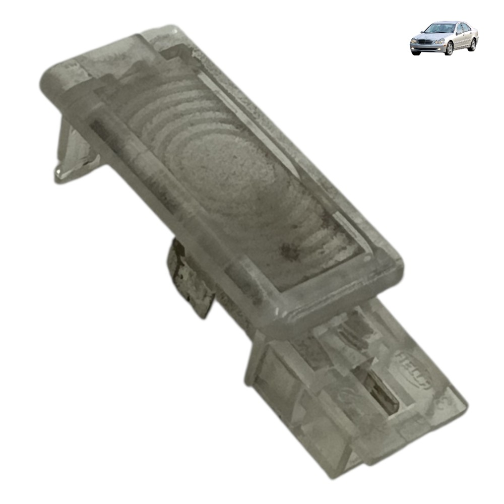 Luz lanterna cortesia Mercedes c230k 2003 2004 05 2038200801