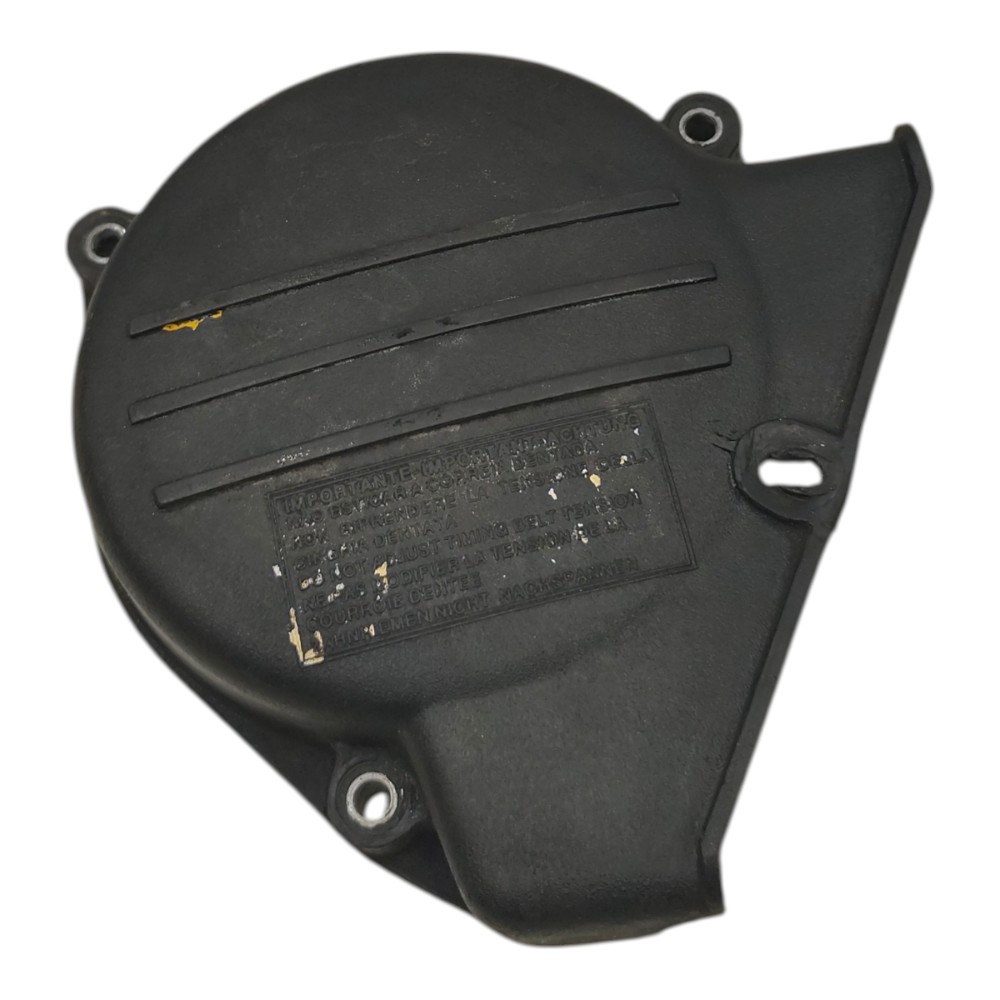 Tampa capa correia dentada Fiat Uno 1.0 fiasa 1995 1996 1997 2