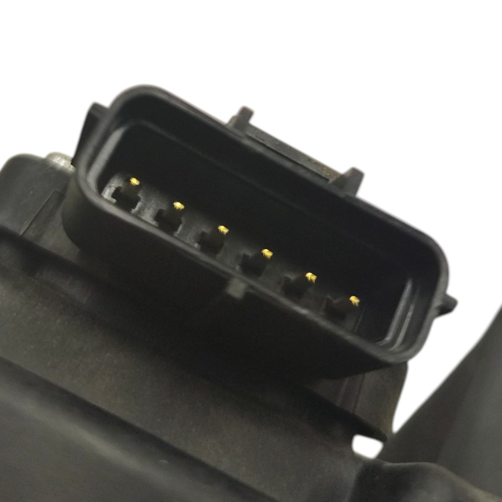 Pedal Acelerador Hyundai Azera 3.3 V6 2007 2008 2009 2010 4