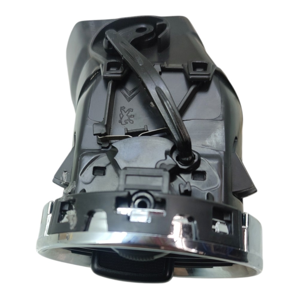 Difusor Ar Esquerdo Painel Peugeot 308 2011 2012 2013 2014 4