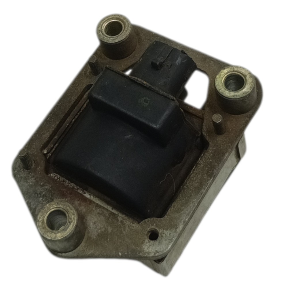 Bobina ignição Fiat Uno 1.0 fiasa 1994 1995 1996 1997 1998 2