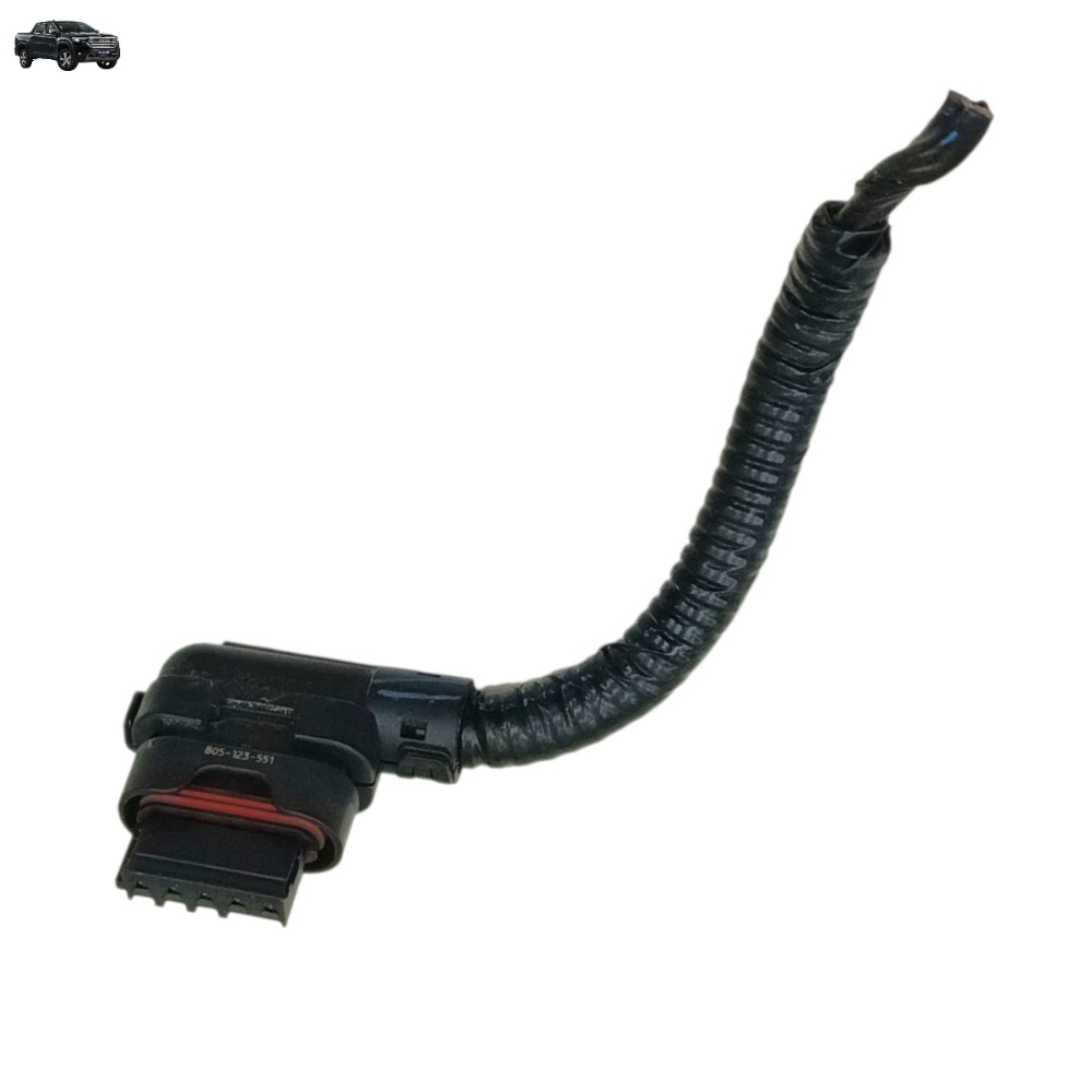 Plug Conector Atuador Wastegate Turbina Ram Rampage 2024 25
