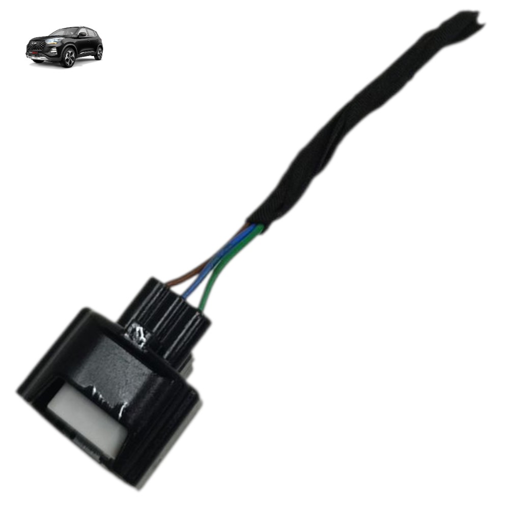 Conector Cebolão Óleo Lateral Câmbio Chery Tiggo 5x 2025 1