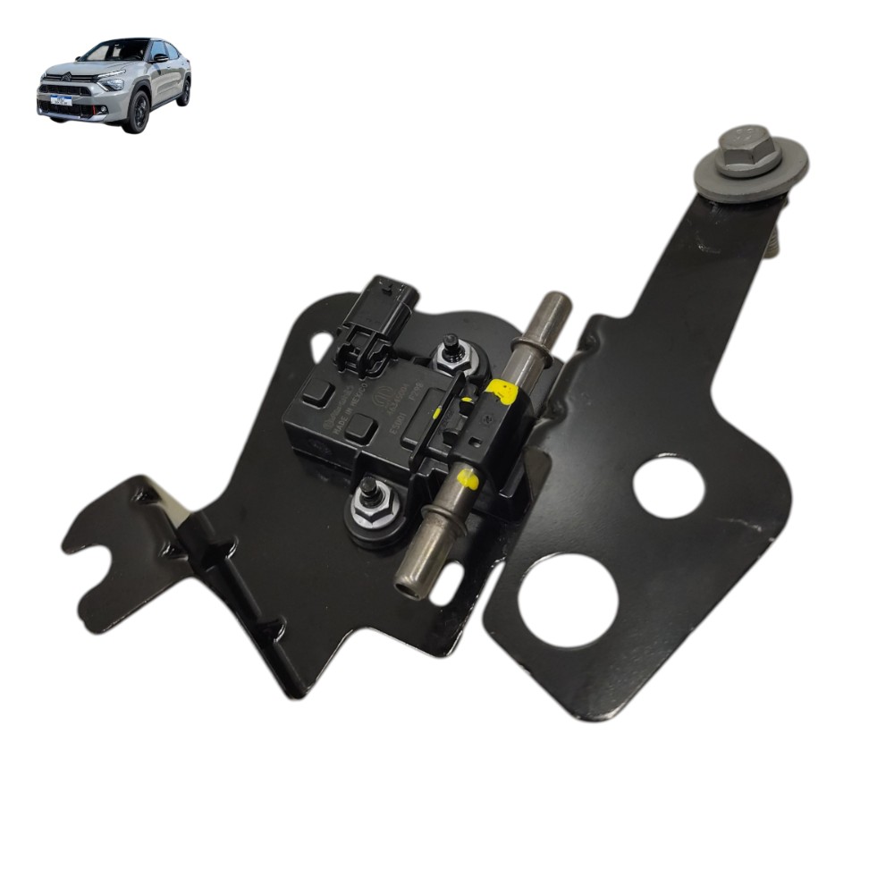 Sensor Pressão Combustível Citroen Basalt 2025 2024 1