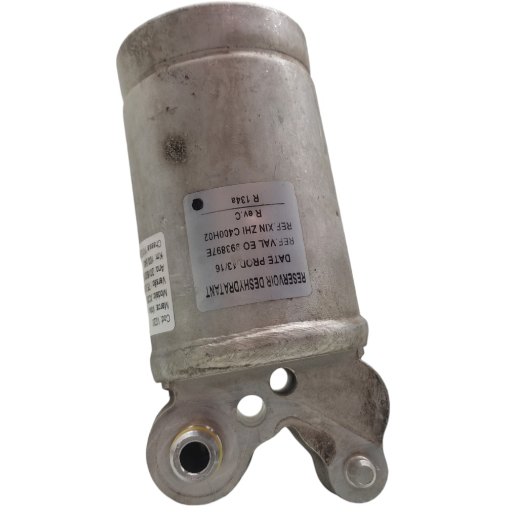 Filtro Secador Ar Volvo Xc60 2.0 T5 2014 2015 2016 2017 1