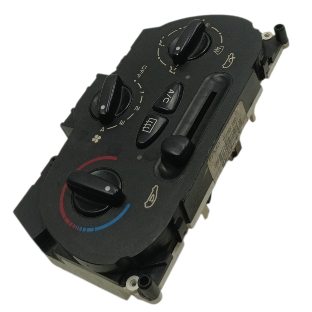 Comando ar condicionado Peugeot 206 2001 2002 2003 2004 2005 2