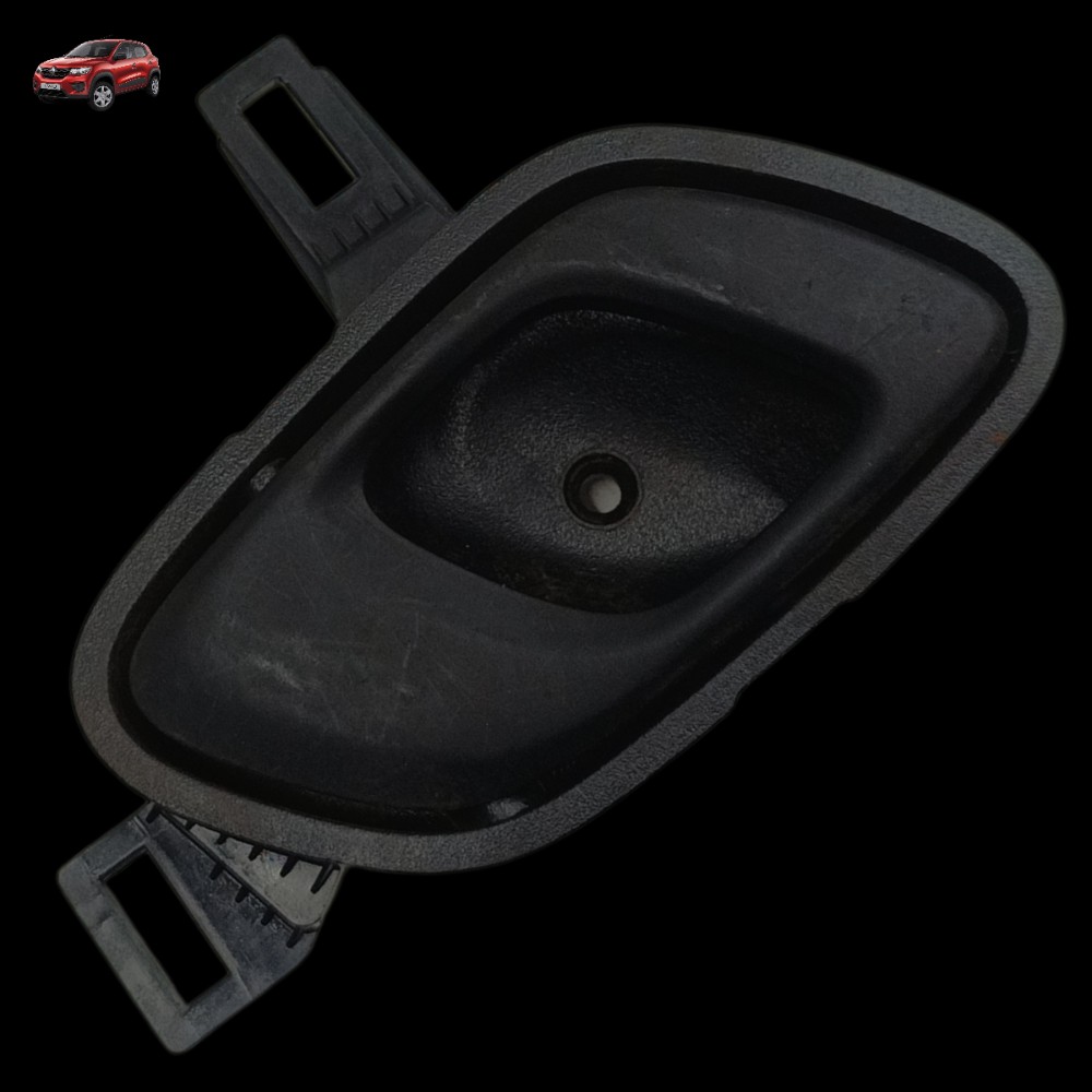 Maçaneta interna traseira direita Renault kwid 2021 2020 19