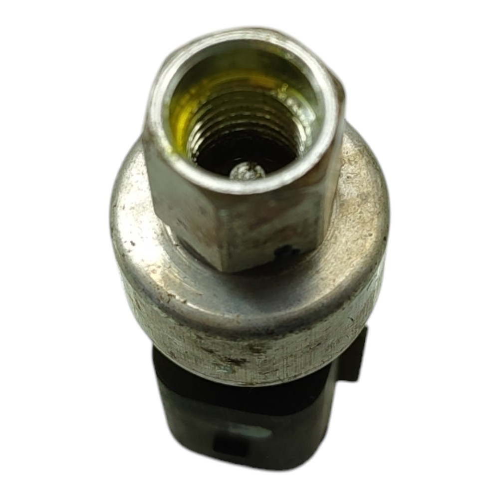 Válvula Pressão Mangueira Ar Ford Ecosport 2.0 16v 2006 2007 3