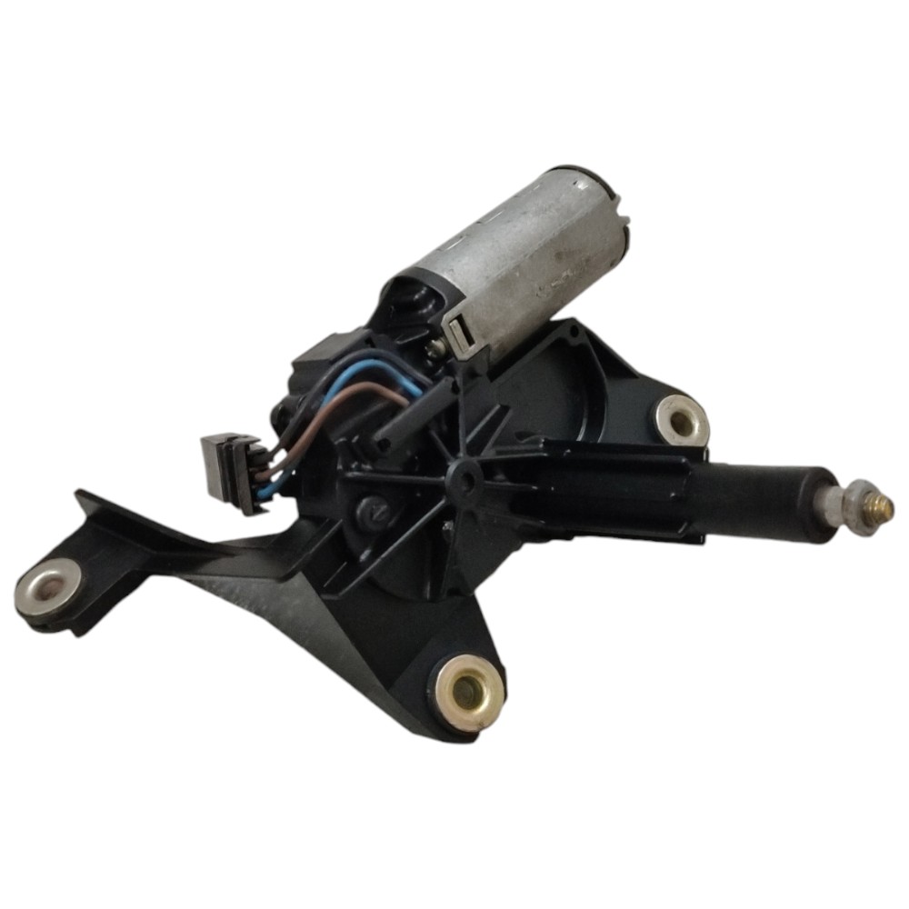 Motor Limpador Traseiro Gm Astra Hatch 2007 2008 2009 2010 2