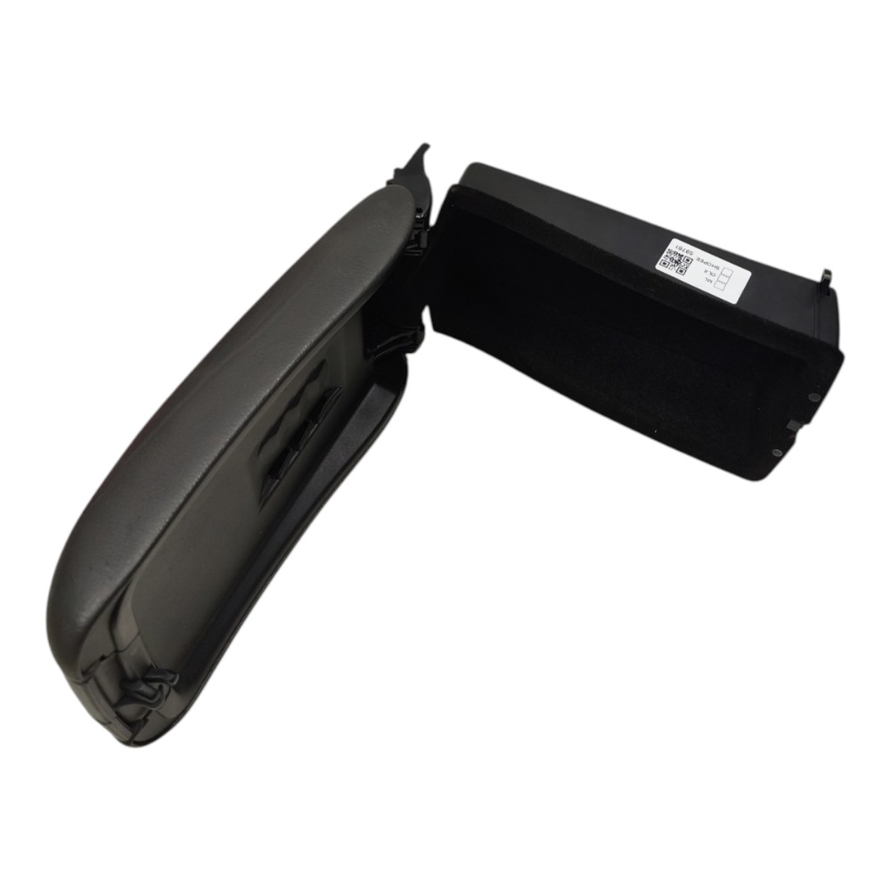 Apoio Braço Console Central Mercedes C230k 2003 2004 Detalhe 3