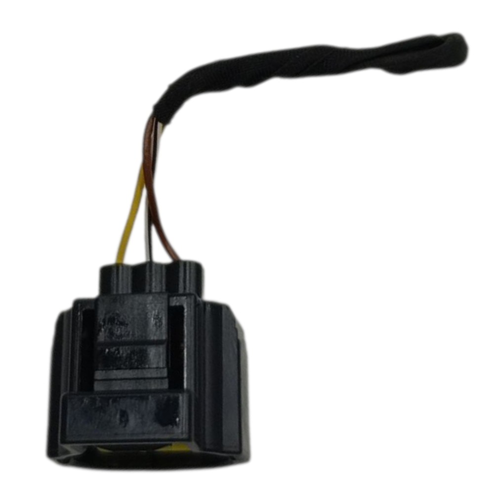 Plug Conector Sensor Lateral Câmbio Chery Tiggo 5x 1.5 2025 2