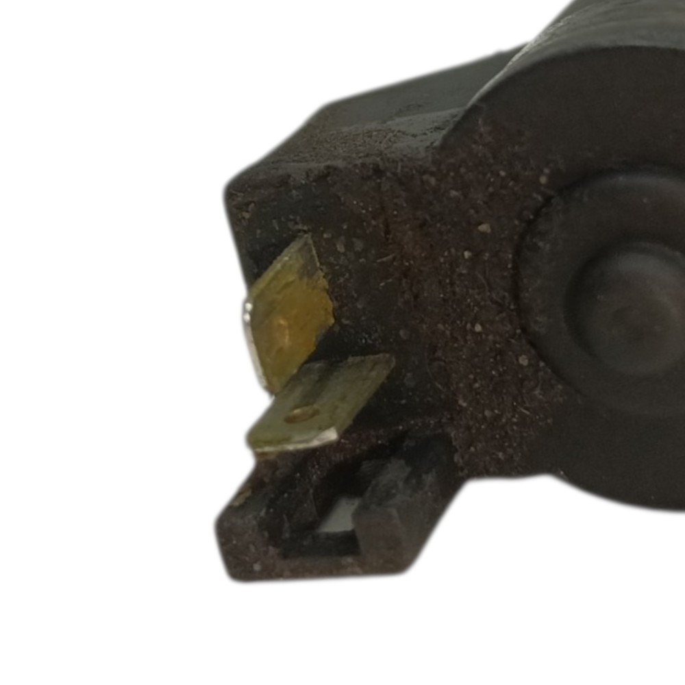 Motor Bomba Esguicho Parabrisa Honda Fit 2003 2004 2005 4