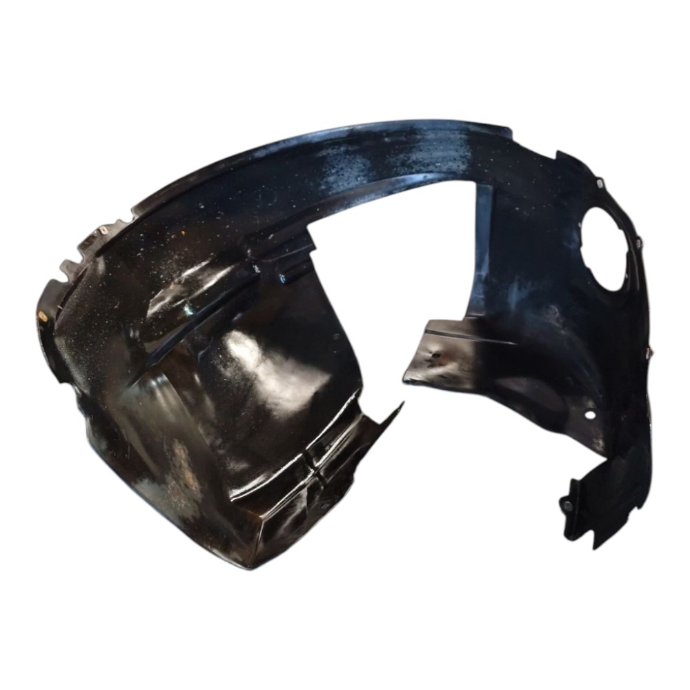 Parabarro Dianteiro Esquerdo Chrysler Grand Caravan 99 2000 5