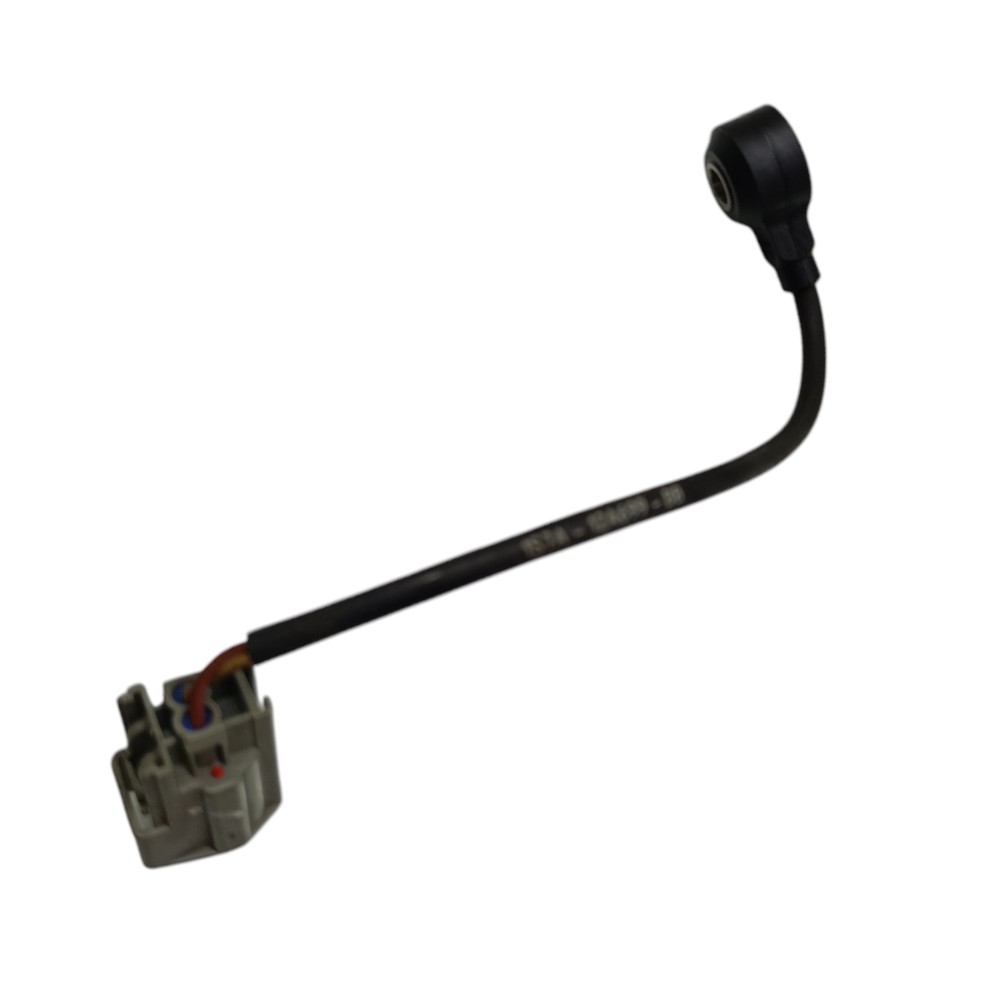 Sensor Detonação Ford Ecosport Fiesta Focus 2.0 16v 2007 006 2
