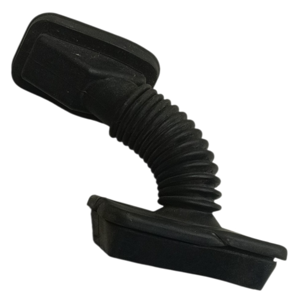 Coifa Chicote Passa Fio Porta Dianteira Hyundai Azera 2007 2