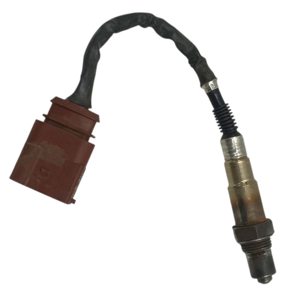 Sonda lambda pós catalisador VW Fox 1.6 ea111 2016 2017 2018