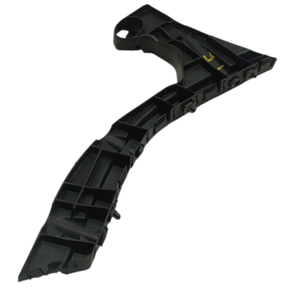 Guia suporte esquerdo parachoque traseiro Volvo XC60 2009 10 4