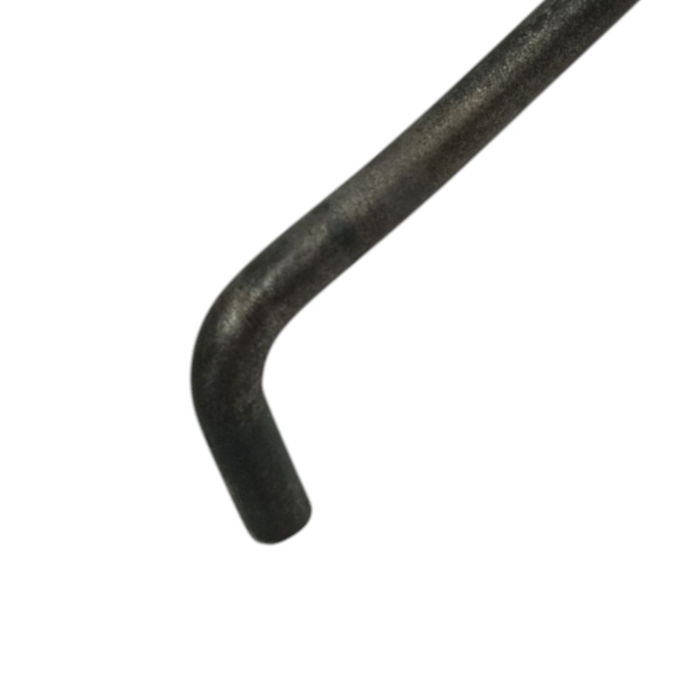 Braço Apoio Capô Fiat Idea 2011 2012 2013 2014 2015 2016 4
