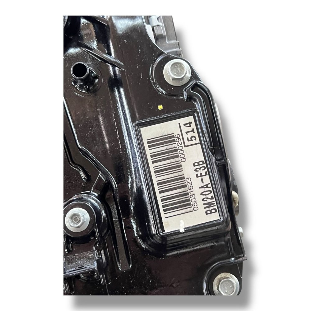 Motor Parcial Toyota Corolla 2.0 Xei 2024 2023 2022 177cv 7