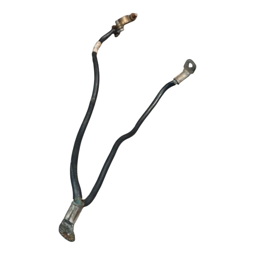 Cabo Polo Positivo Terra Câmbio Peugeot 206 207 1.4 2007 08 3