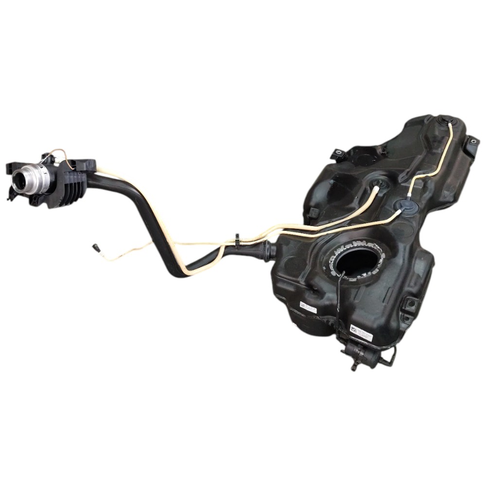 Tanque de combustível VW Polo 1.6 msi 2018 2019 2020 2021 2