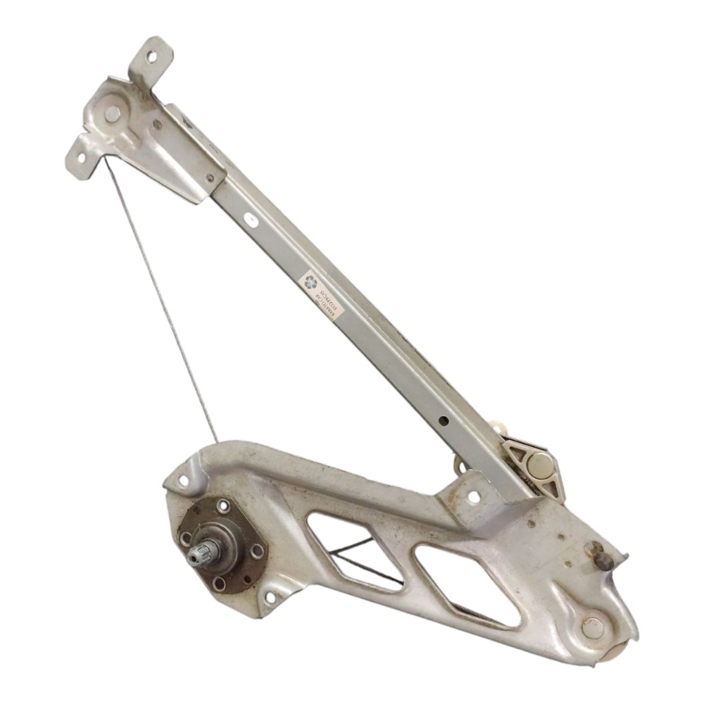 Máquina Vidro Manual Traseiro Direito Gm Corsa 1996 Á 2015 1
