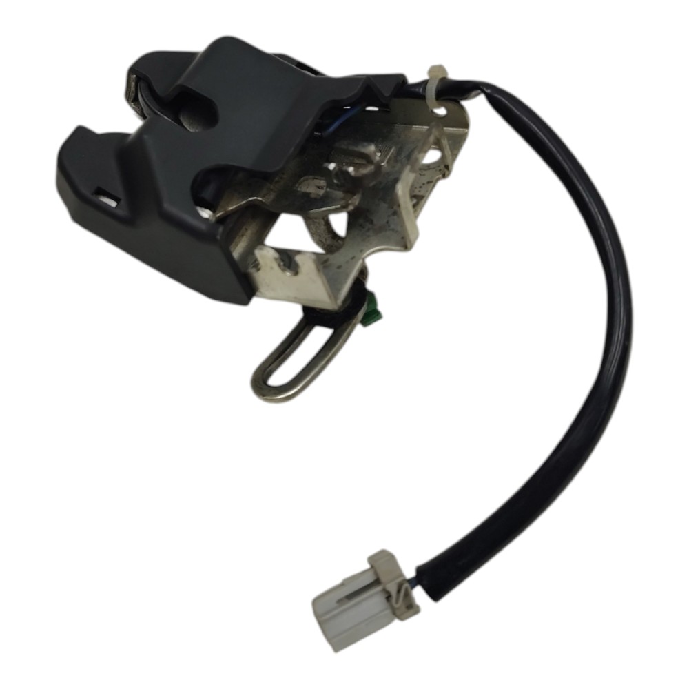 Fechadura Elétrica Tampa Traseira Honda Civic G8 2007 2008 3