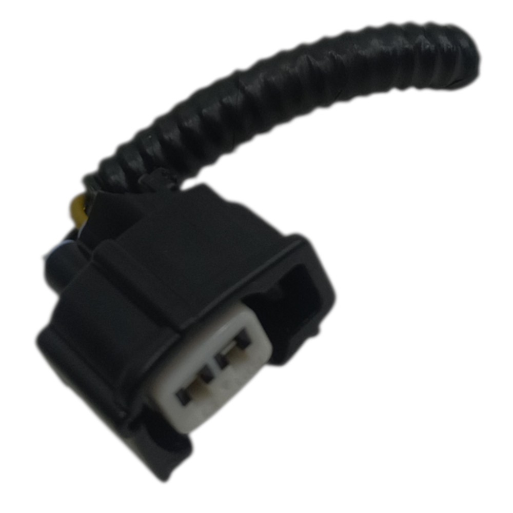 Plug Conector Bico Injetor Toyota Rav4 2.0 2014 2015 2016 4