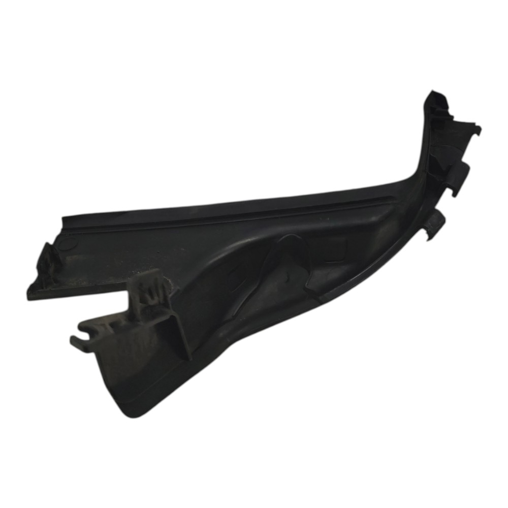 Acabamento Direito Churrasqueira Honda Crv 2013 2014 2015 4