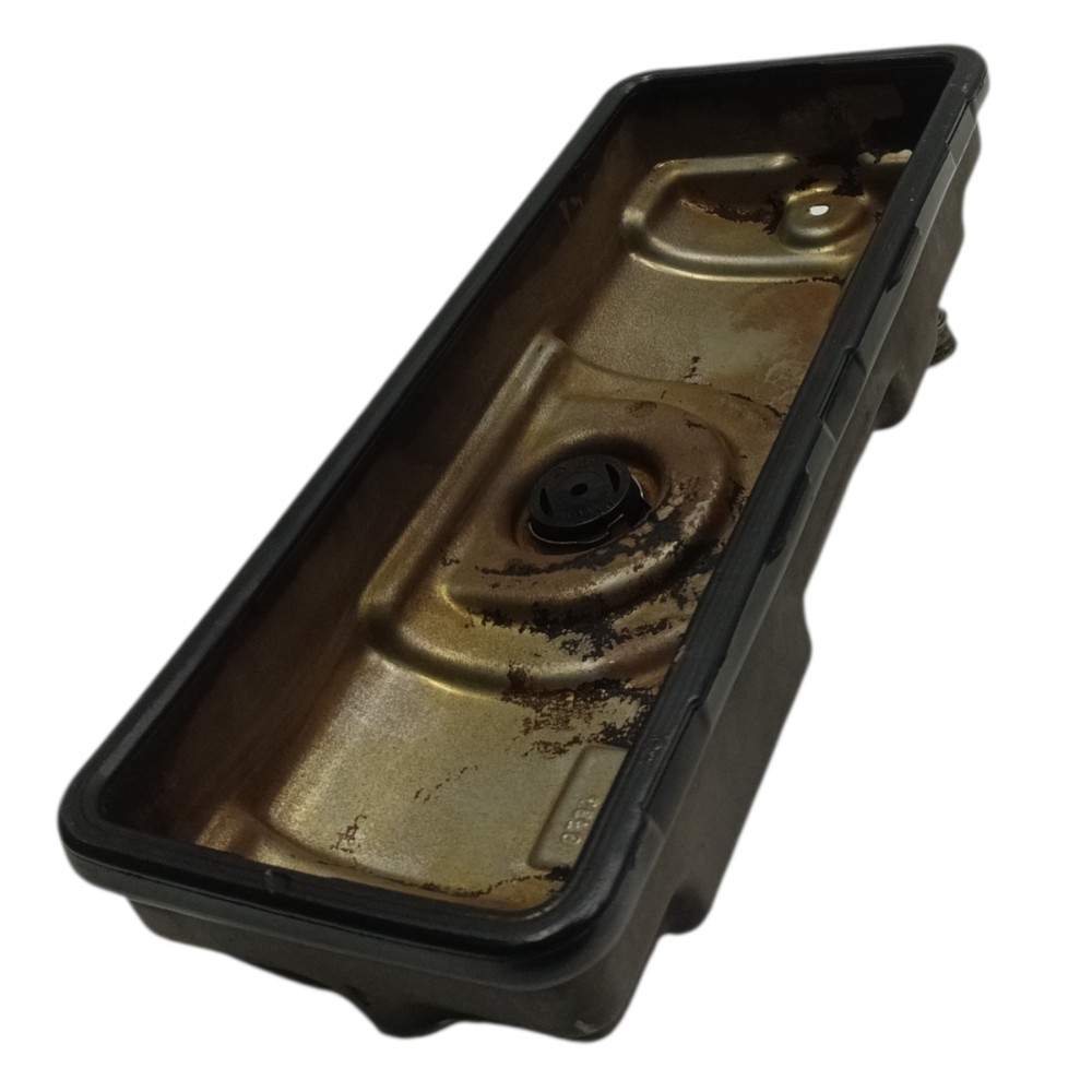 Tampa válvula cabeçote Peugeot 206 1.4 gasolina 2001 2002 03 3