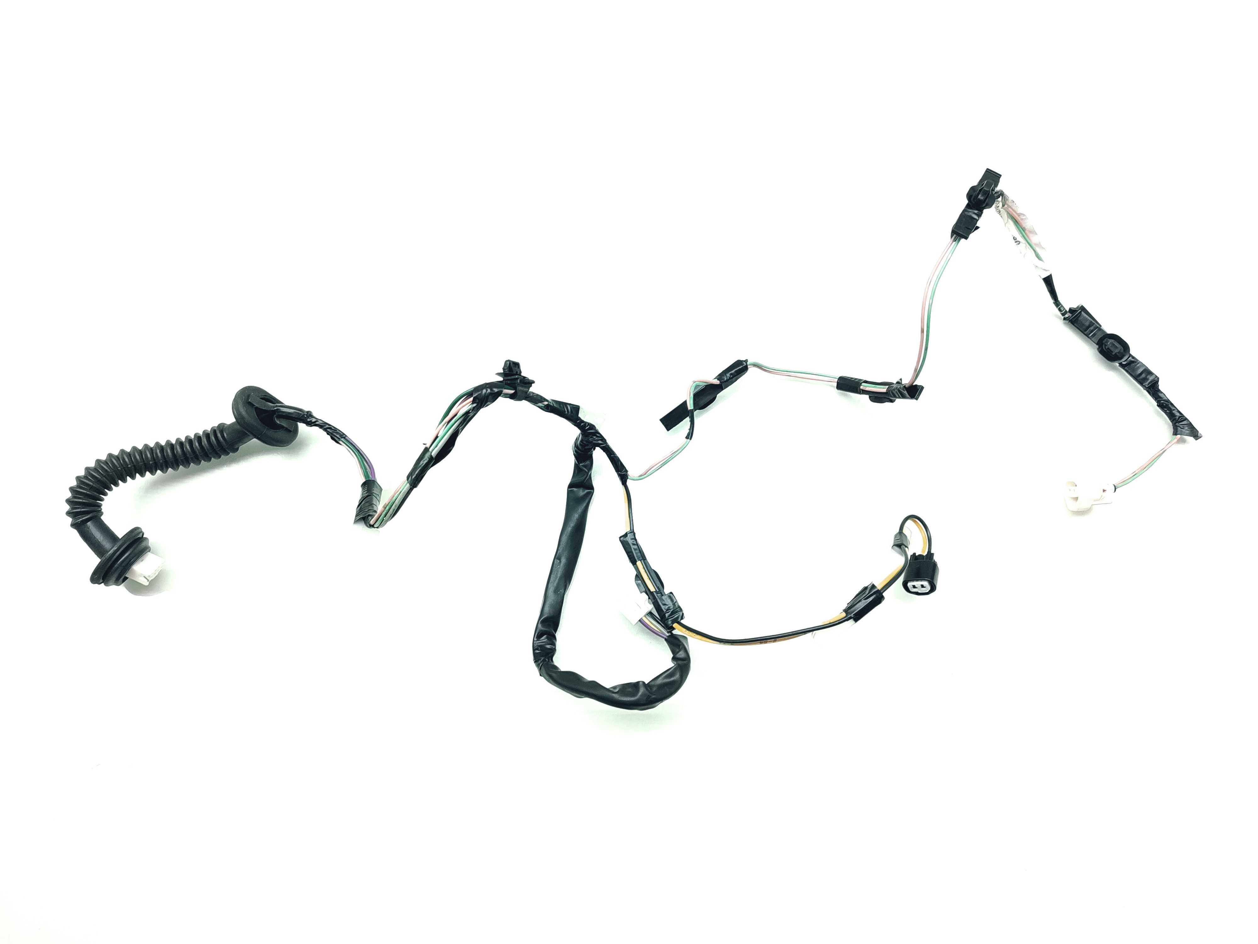 Chicote Porta Traseira Direita Toyota Etios 1.5 2015 2016 1