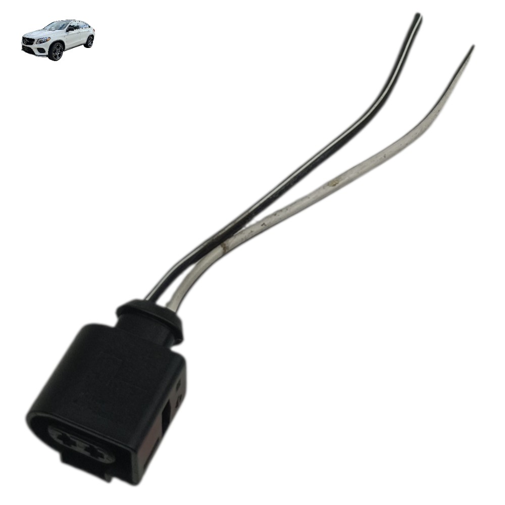 Plug Motor Esguicho Parabrisa Mercedes Gle 43 2017 2018 2019 1